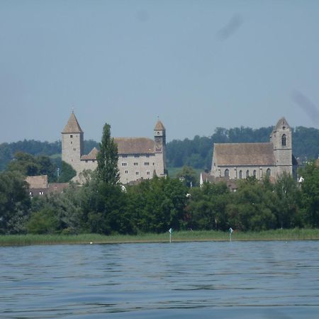 费瑞沃航拉珀斯韦尔度假屋 Rapperswil-Jona 外观 照片