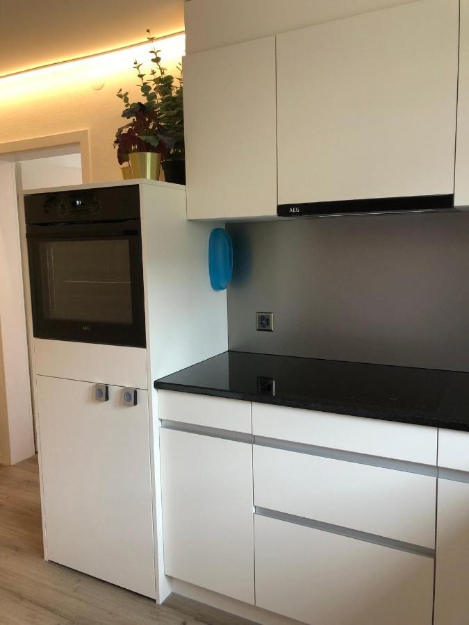 费瑞沃航拉珀斯韦尔度假屋 Rapperswil-Jona 外观 照片
