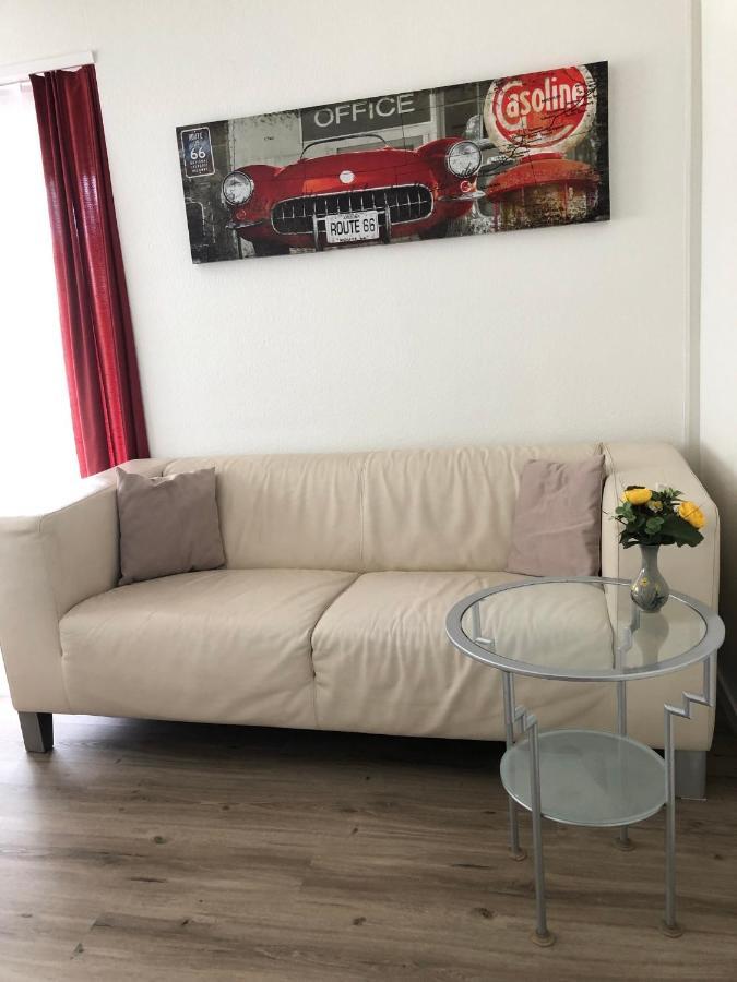 费瑞沃航拉珀斯韦尔度假屋 Rapperswil-Jona 外观 照片