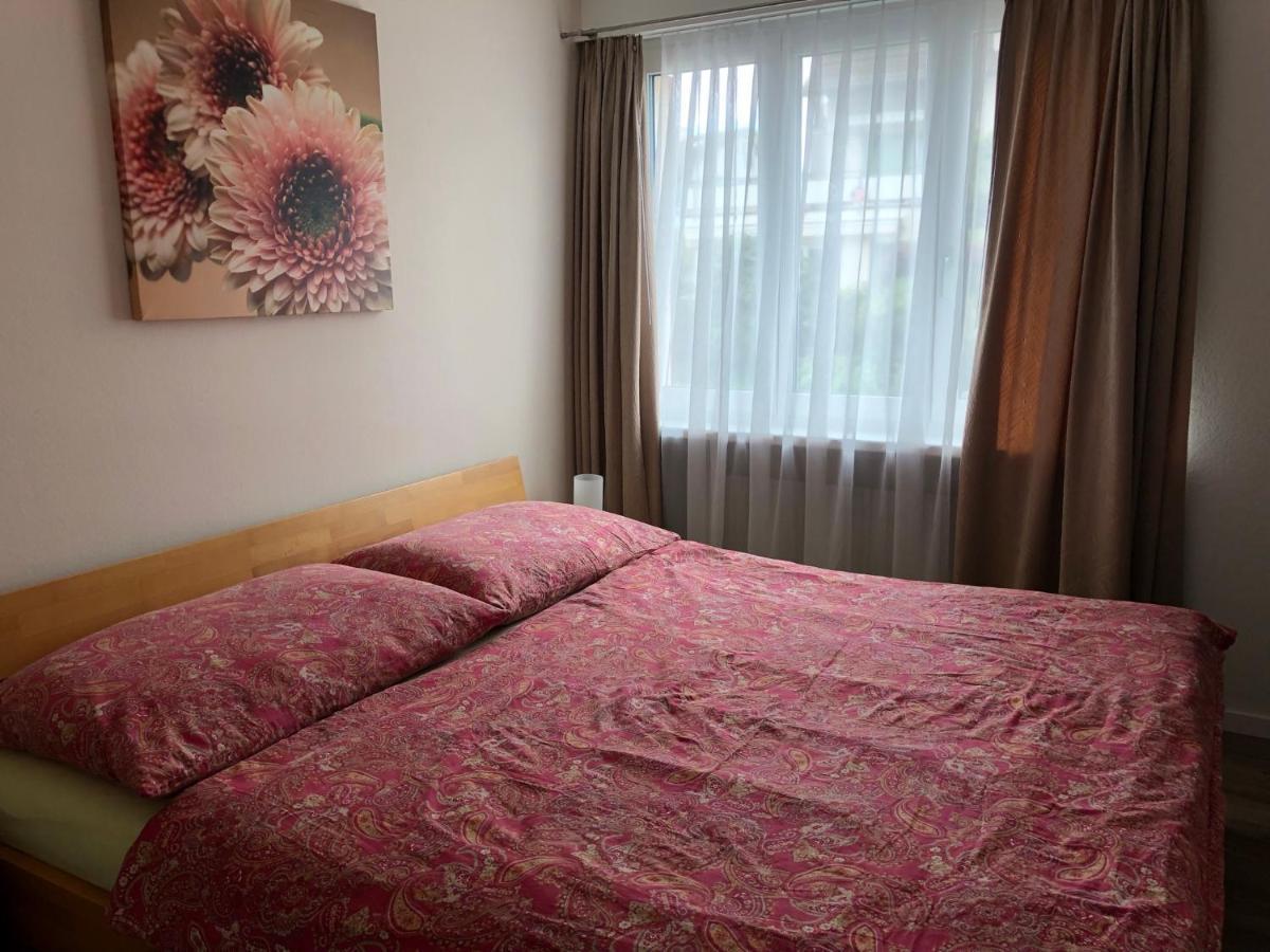 费瑞沃航拉珀斯韦尔度假屋 Rapperswil-Jona 外观 照片