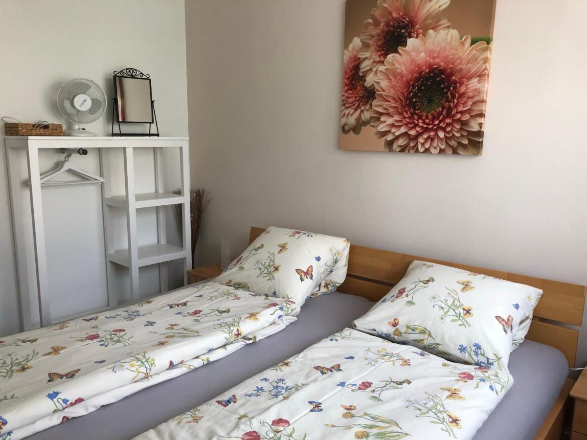 费瑞沃航拉珀斯韦尔度假屋 Rapperswil-Jona 外观 照片
