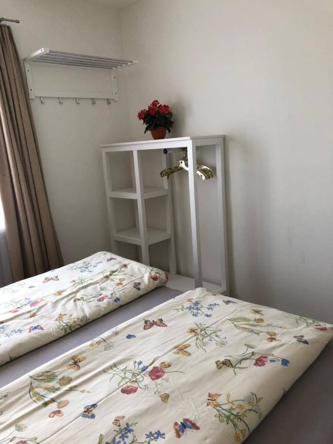 费瑞沃航拉珀斯韦尔度假屋 Rapperswil-Jona 外观 照片