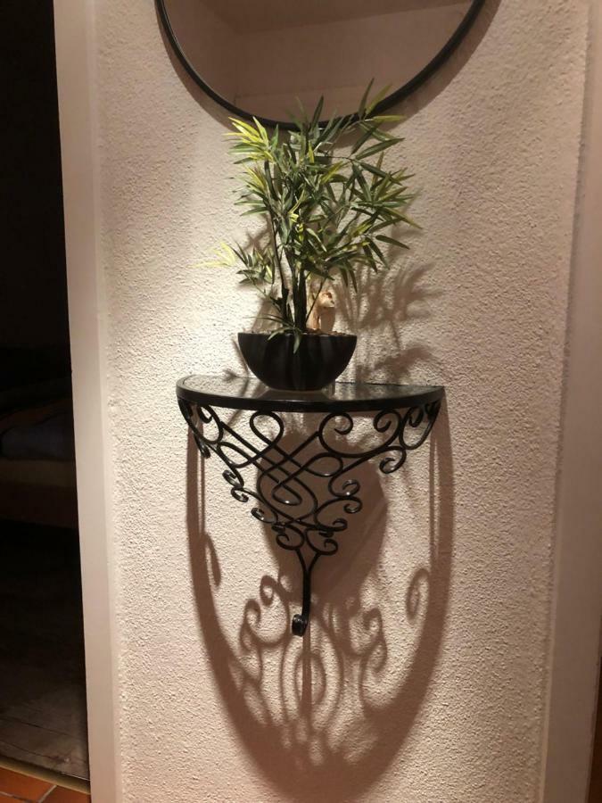 费瑞沃航拉珀斯韦尔度假屋 Rapperswil-Jona 外观 照片